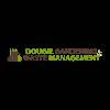 DOUGIE GARDENING AND WASTE MANAGEMENT Logo