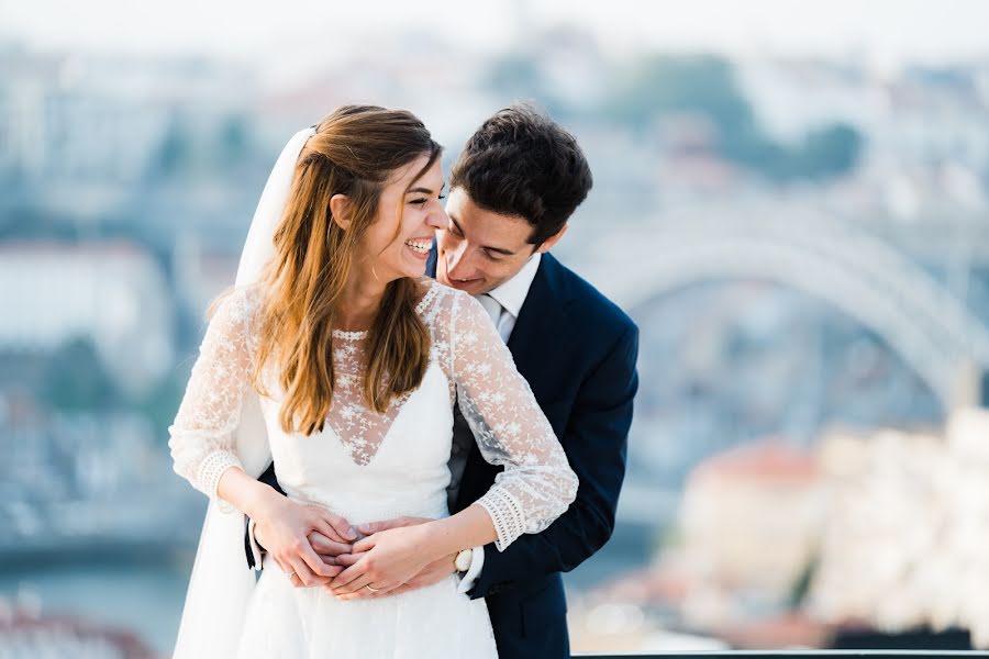 Fotógrafo de bodas Afonso Godinho (afonsog). Foto del 25 de noviembre 2019