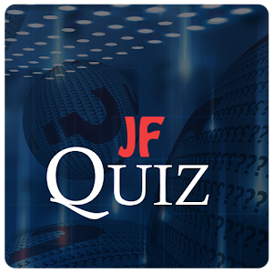 James Franco Quiz logo