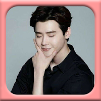 Wallpaper Lee Jong Suk