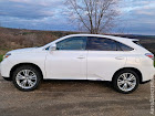 продам авто Lexus RX 450h RX III