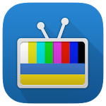 Ukrainian Television Guide Apk