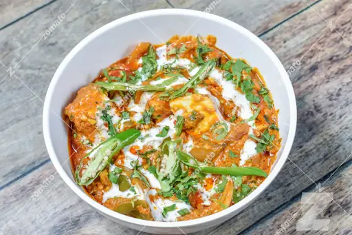 Paneer Butter Masala