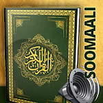 Cover Image of Tải xuống Tafsir Kinh Qur'an MP3 tiếng Anh Thánh kinh Qur'an 3.0 APK