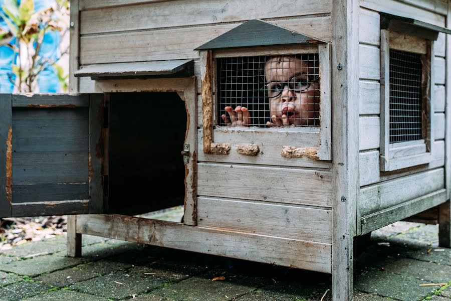 Fotógrafo de bodas Joosje Janssen (joosjefotografie). Foto del 5 de diciembre 2021