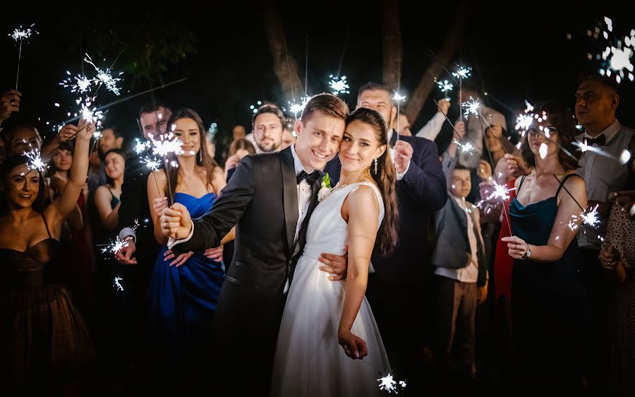 Wedding photographer Grzegorz Kaczor (zabajone). Photo of 25 July 2022