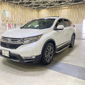 CR-V RT5