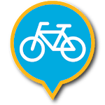Cover Image of Télécharger Pittsburgh Healthy Ride 1.2.0 APK
