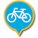 Pittsburgh Healthy Ride icon