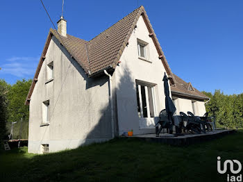 maison à Juilley (50)