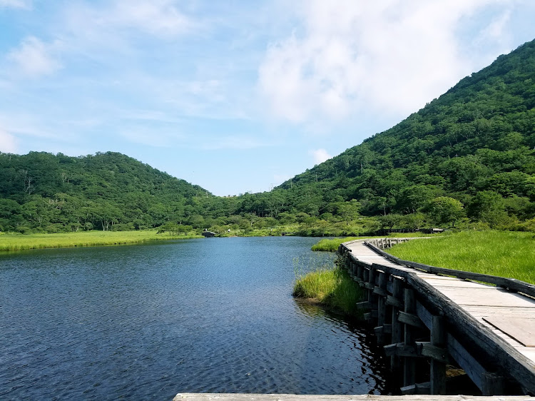 ゴルフ6 GTIの群馬・赤城山・覚満淵・黒檜山に関するカスタム事例の投稿画像3枚目