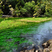 Fontaine de Vaucluse di 