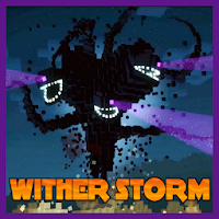 Updated Wither Storm Mod App Download For Pc Android 21