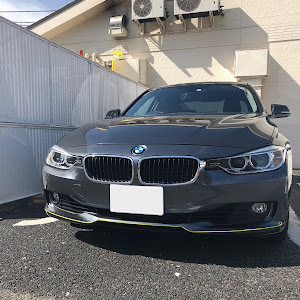 3シリーズ セダン