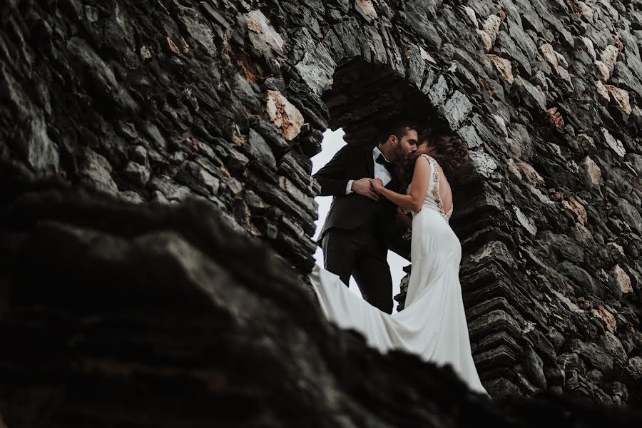 Photographe de mariage Martina Ruffini (martinaruffini). Photo du 19 février 2018