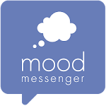 Cover Image of Download Mood Messenger - SMS & MMS 1.50t APK