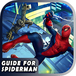 Cover Image of डाउनलोड Guide For Amazing Spider-Man 2 2.1 APK