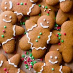 My Favorite Gingerbread Men Recipe was pinched from <a href="http://sallysbakingaddiction.com/2015/12/01/my-favorite-gingerbread-men-recipe/" target="_blank">sallysbakingaddiction.com.</a>