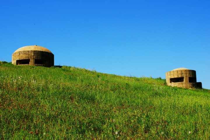 The Bunker di tuccio15