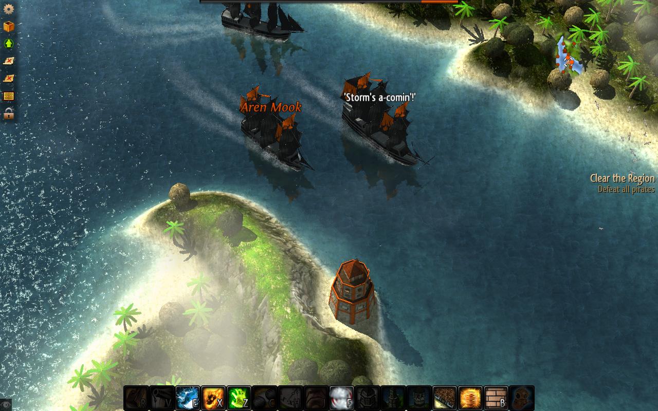 free windward download