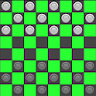 Mozambican Checkers icon