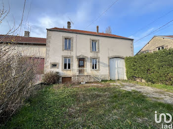 maison à Neuilly-l'Evêque (52)