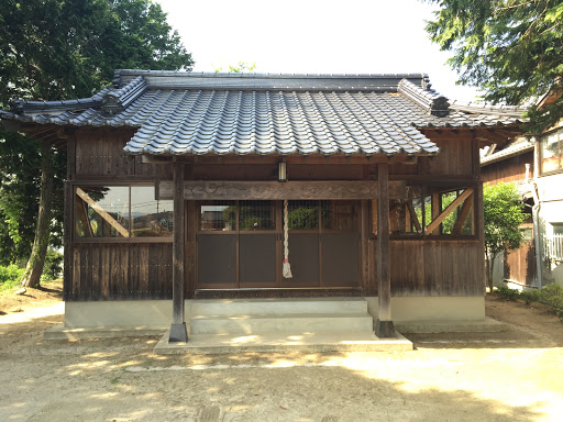 三社神社