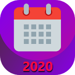 Cover Image of ダウンロード calendário Bolsa Família: bolsa,familia,calendario 1.0.0 APK