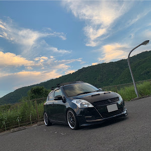 スイフト ZC72S