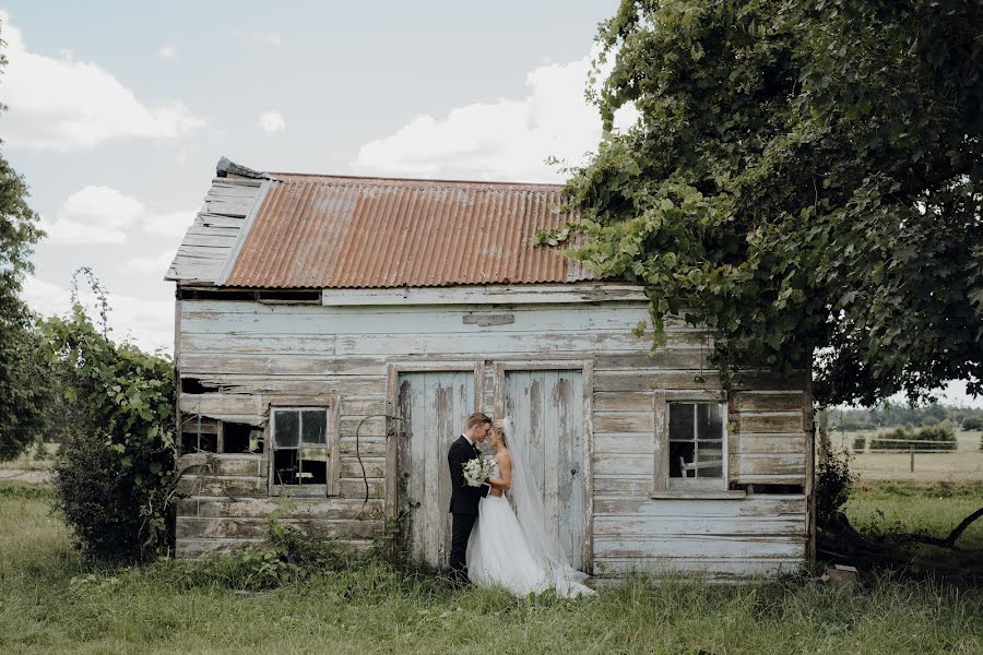 Wedding photographer Haley Adele (haleyadele). Photo of 26 May 2021