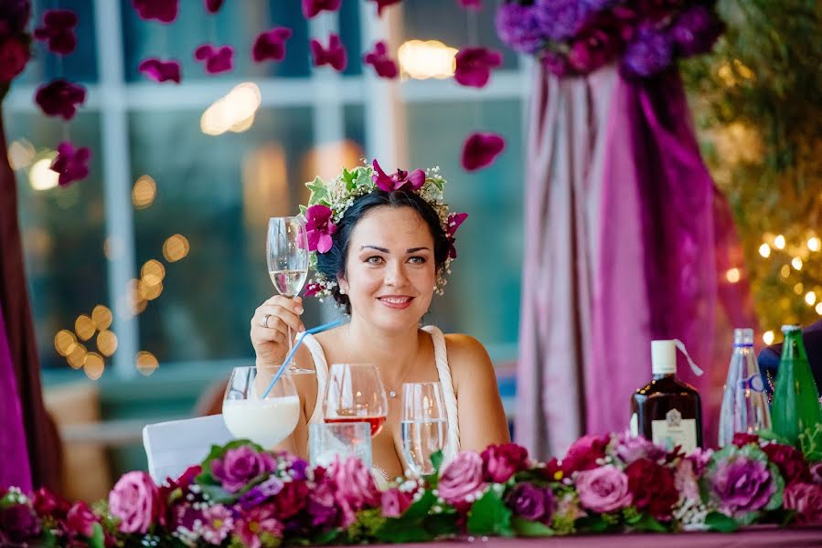 Photographe de mariage Svetlana Kaul (sovulka). Photo du 10 mars 2015