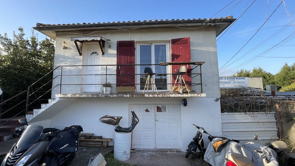 Vente maison 2 pièces 42 m² à Pessac (33600), 350 000 €