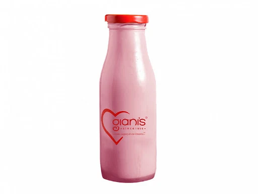 Rose Ice Cream Shake(400ML)