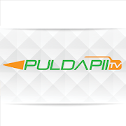 PULDAPII TV  Icon