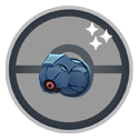 Image of Beldum - Shiny Icon On