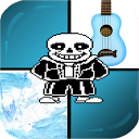 下载 Undertale On Piano Tiles Game 安装 最新 APK 下载程序