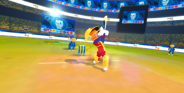 SUPER CRICKET 2