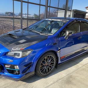 WRX STI VAB