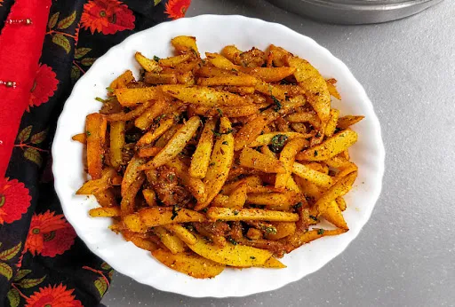 Aloo Bhaji