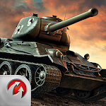 Cover Image of ดาวน์โหลด World of Tanks Blitz 2.9.0.324 APK