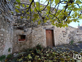 maison à Pont-de-Barret (26)