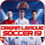 Cover Image of Tải xuống Tips For DLS (dream league soccer ) 2019 1.2 APK