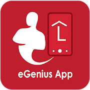 Londonist e-Genius App  Icon