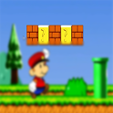 Jungle Mario Run Adventure icon