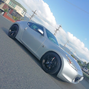 フェアレディZ Z34