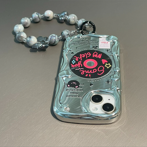 Title 1, Mobile phone case and trendy womens clothes