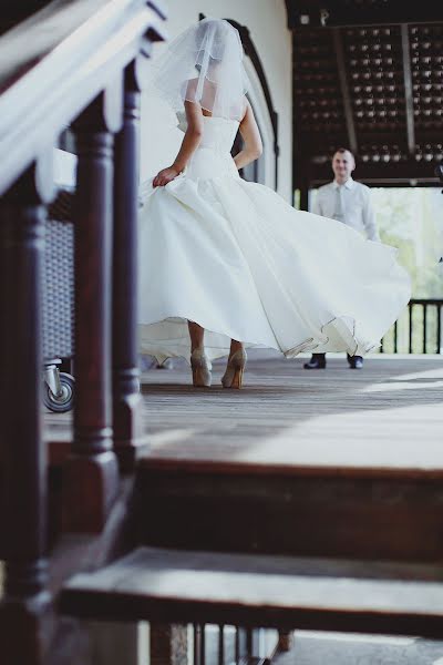 Wedding photographer Katerina Mey (katerinael). Photo of 29 May 2013