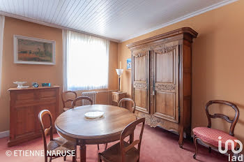 appartement à Louveciennes (78)