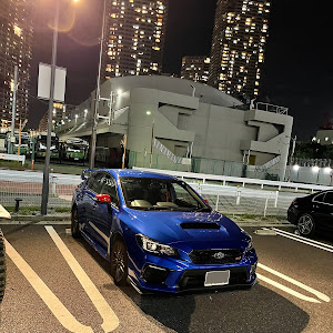 WRX STI VAB