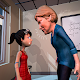 Crazy Scary Evil Teacher 3D - Spooky Game Download on Windows